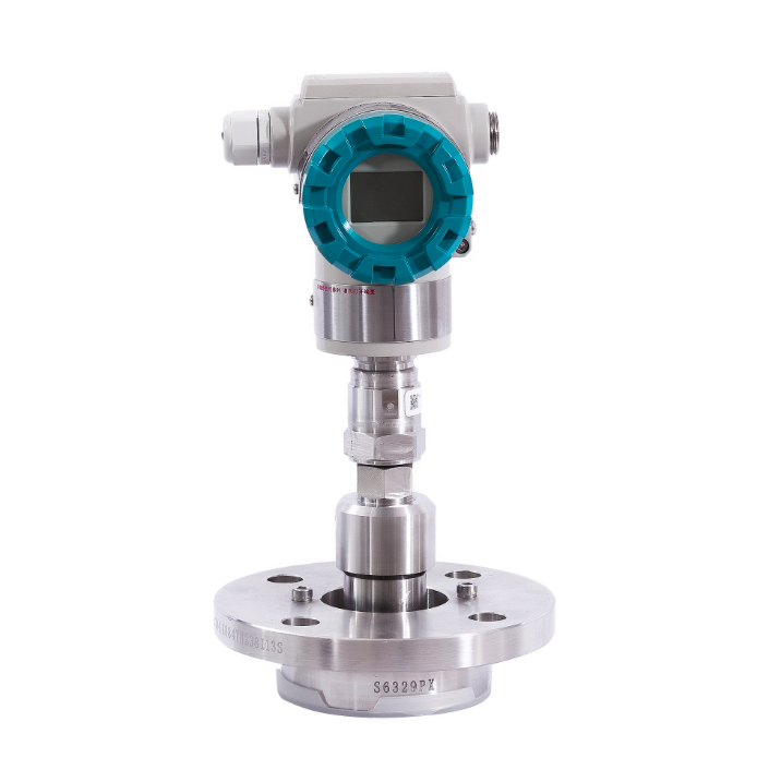 Chongqing chuanyi PDS873 Remote pressure transmitter