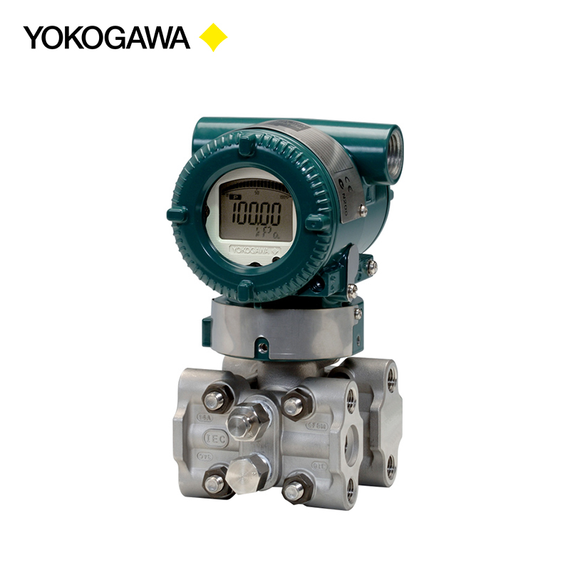 Yokogawa EJA430E pressure transmitter