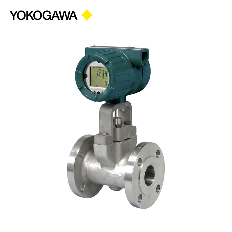 Yokogawa Instrument DY Series Universal Vortex Flow Meter