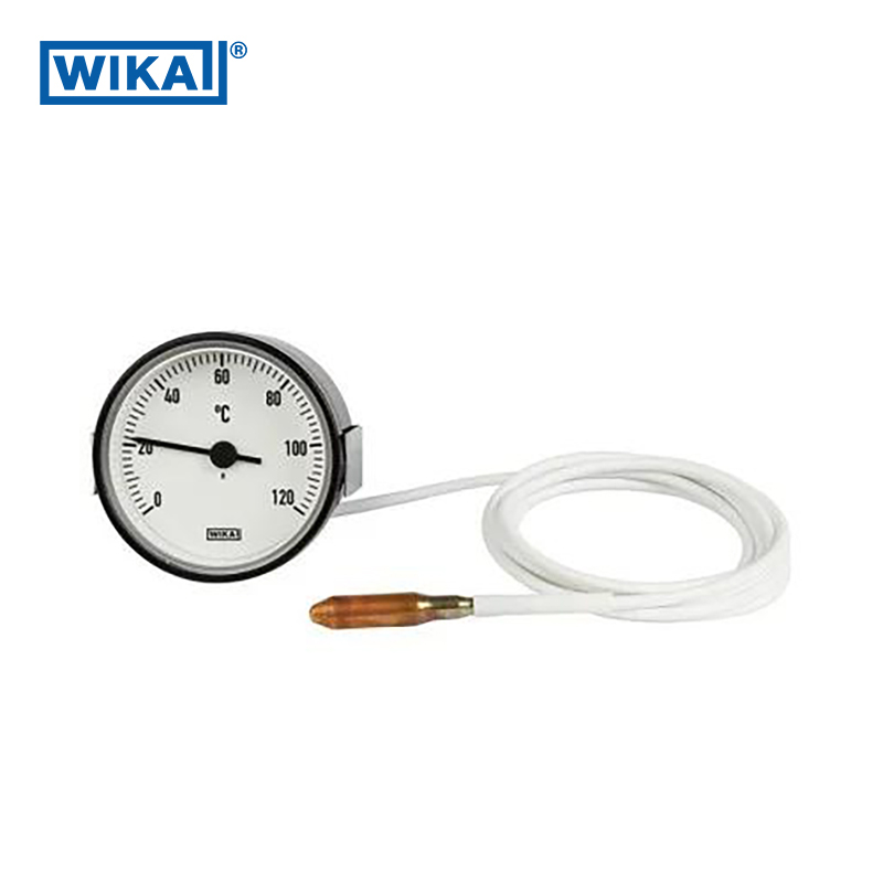 WIKA IFC expansion thermometer
