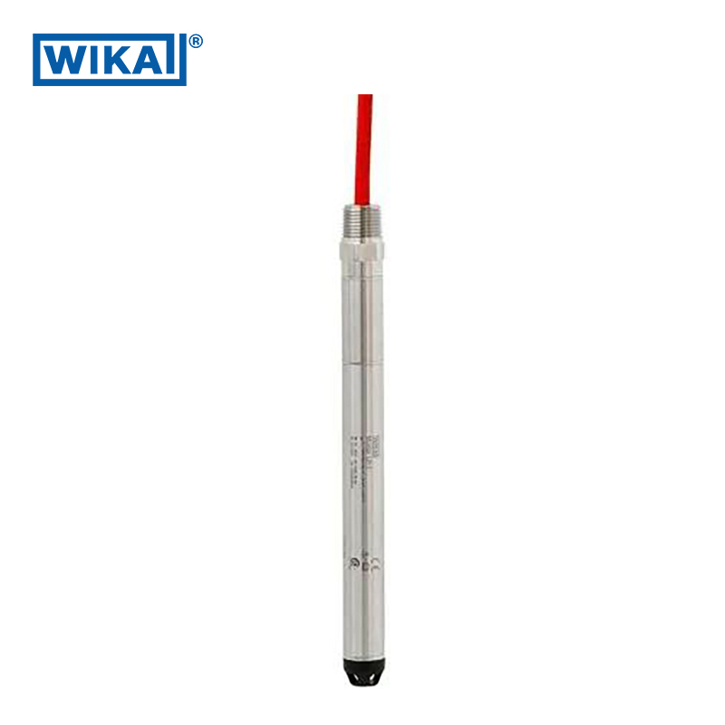WIKA LF-1 Input Pressure Transmitter