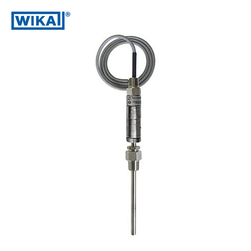 WIKA TXA Micro Temperature Switch