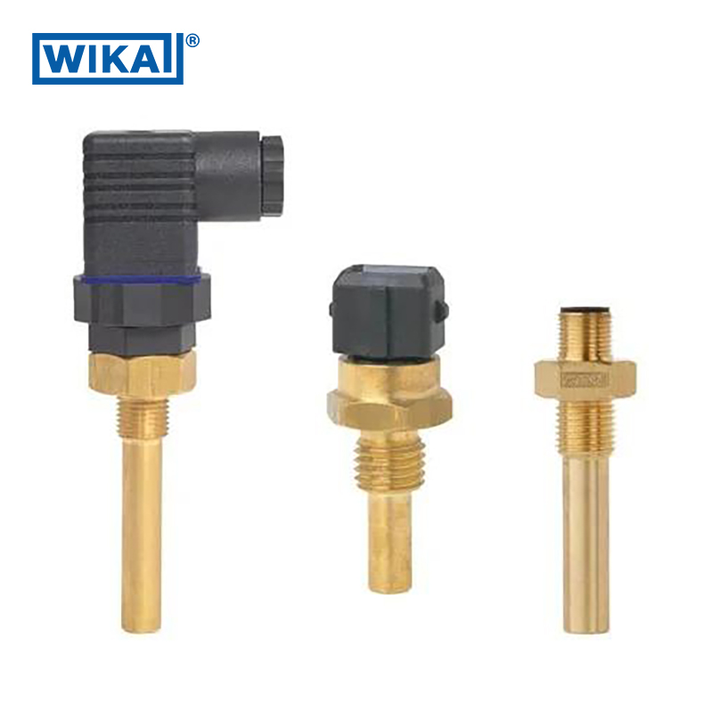 WIKA TFS35 temperature switch