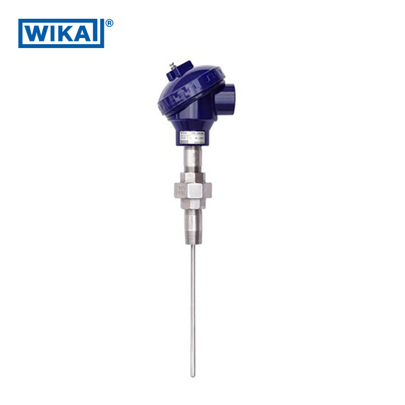 WIKA TC10-B thermocouple
