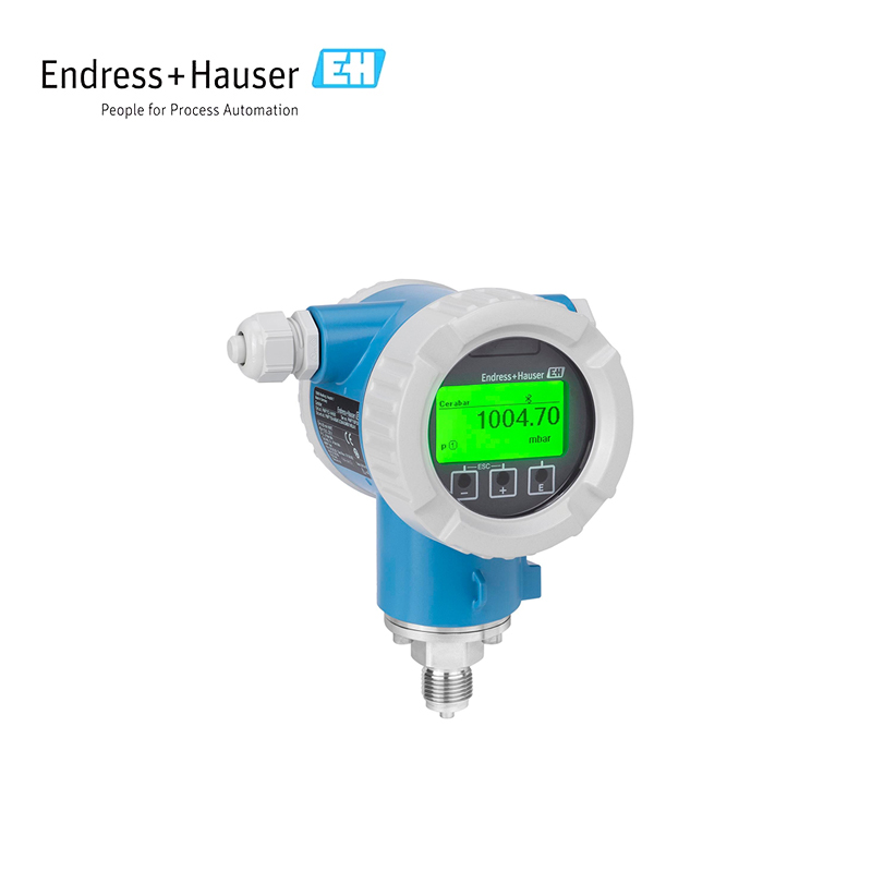 Endress Hauser PMP51B Pressure transmitter