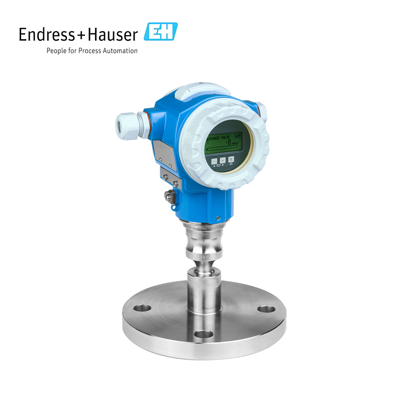 Endress Hauser PMP75 Pressure transmitter