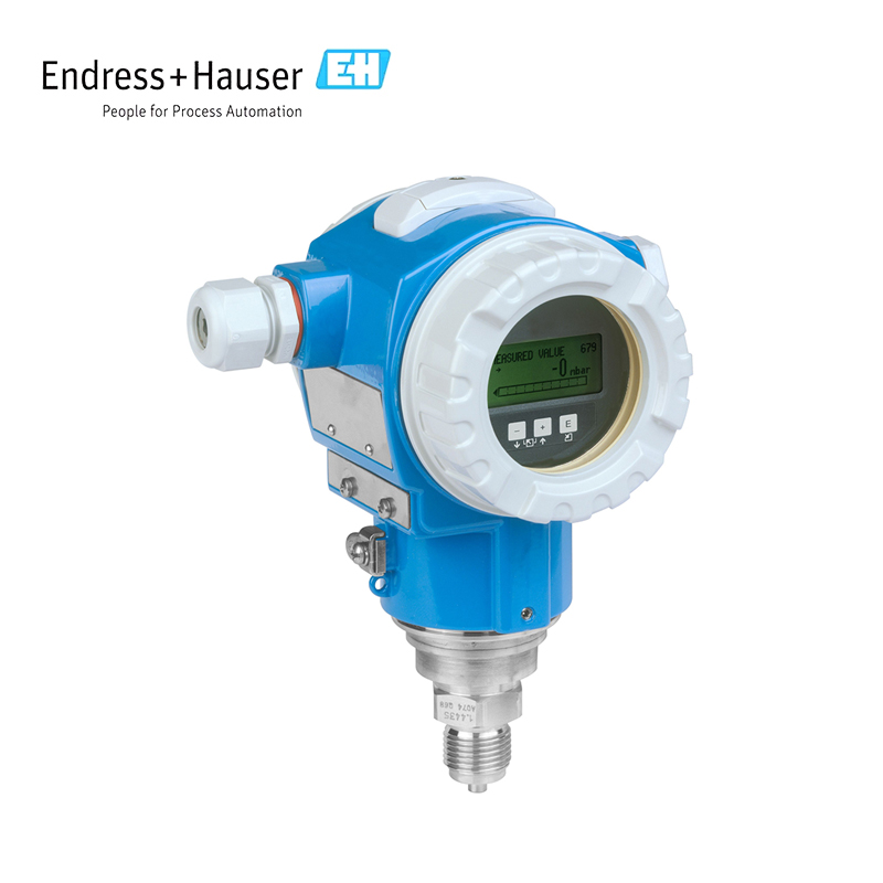 Endress Hauser PMP71 Pressure transmitter