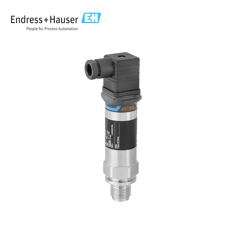 Endress Hauser PMP11 Pressure transmitter