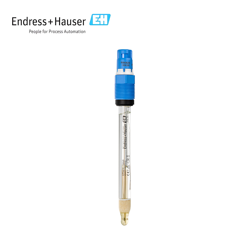 Endress Hauser CPS61E Digital pH Electrode
