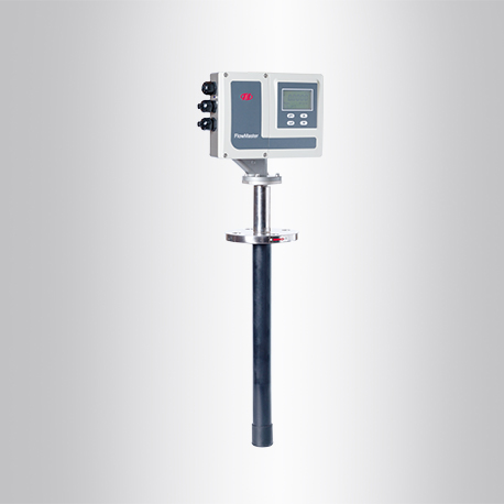 MFP plug-in electromagnetic flowmeter