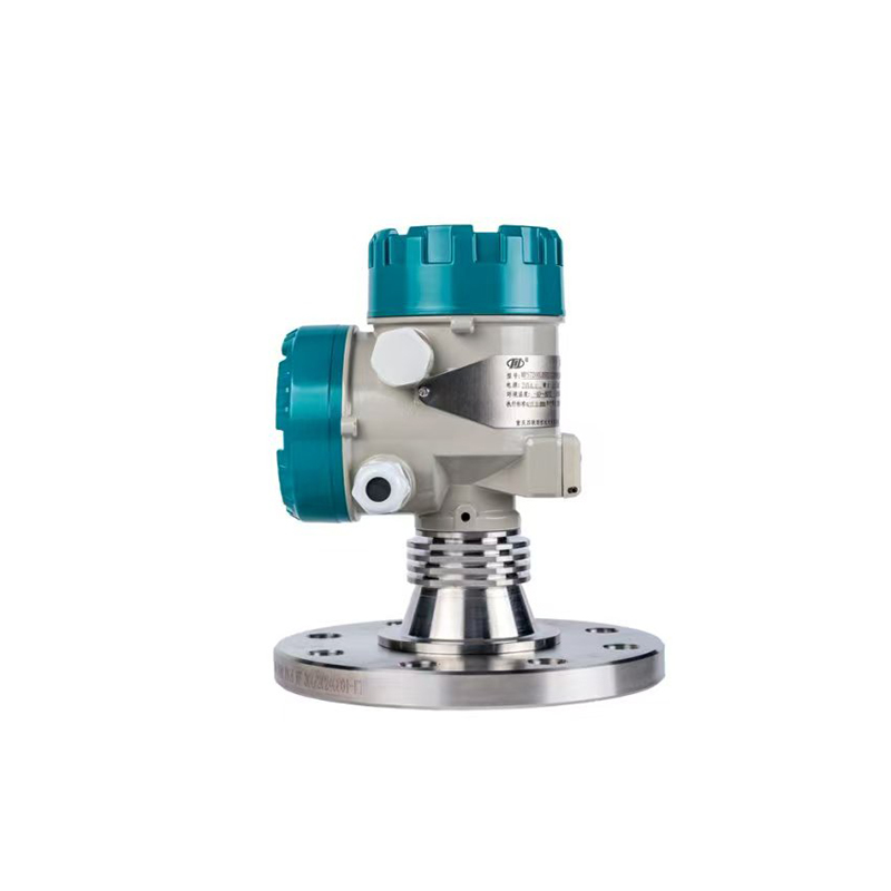 MPS7000 Series Frequency Modulated Radar Level Transmitter