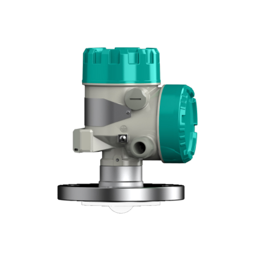 MPS3300 FM Radar Level Gauge