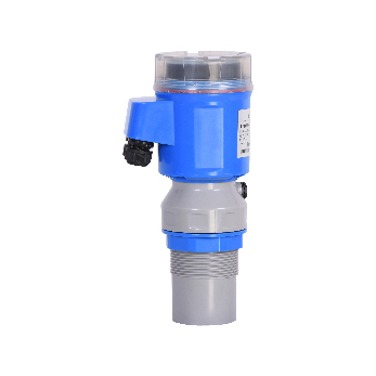 HS-AW series ultrasonic level gauge