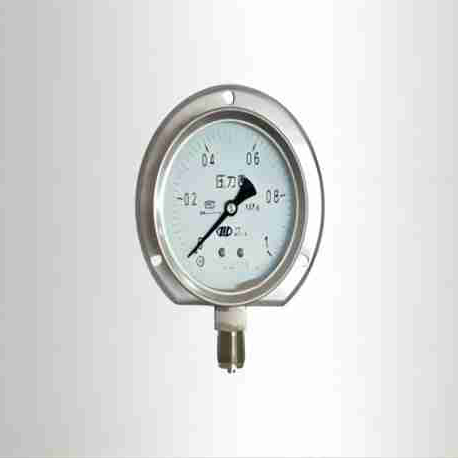 YTH-100 Pressure Gauge