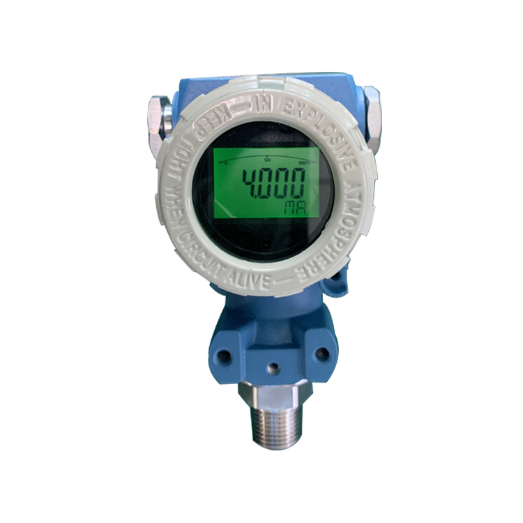 SENEX DG1300-GY-BZ Industrial Pressure Sensor